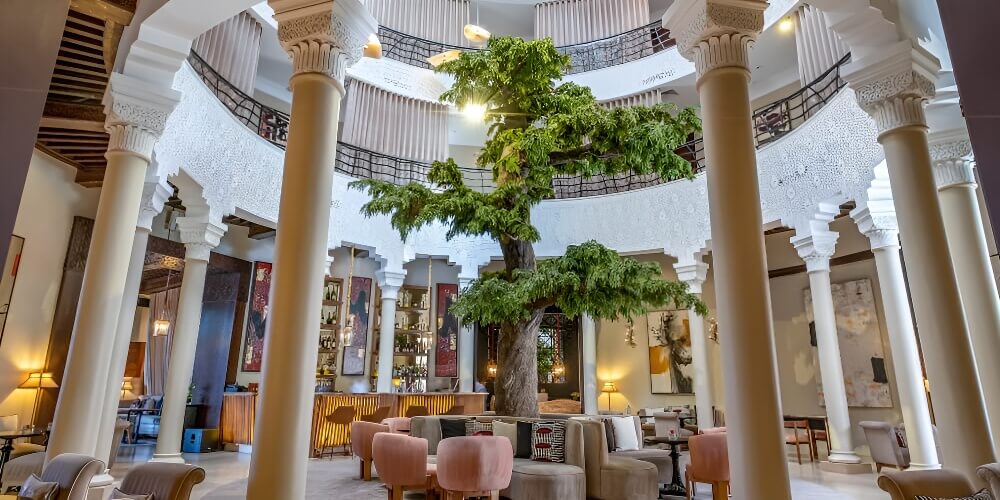 ÁRBOLES A MEDIDA - ARBOLEUM