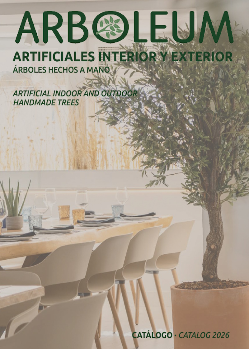 Catálogo en PDF - ARBOLEUM