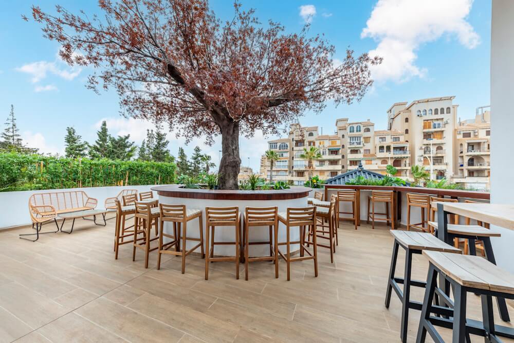 ÁRBOLES A MEDIDA - ARBOLEUM