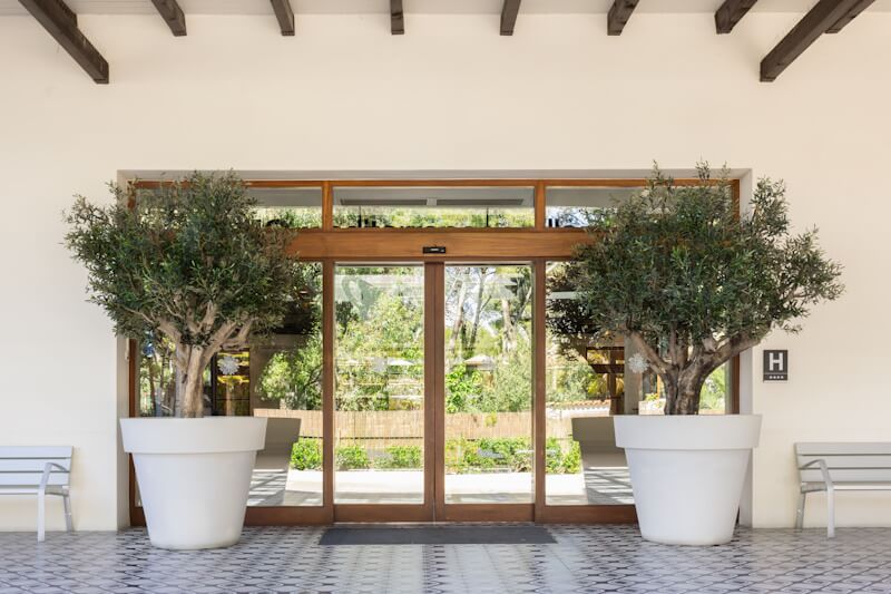 H10 Mediterranean Village - ARBOLEUM