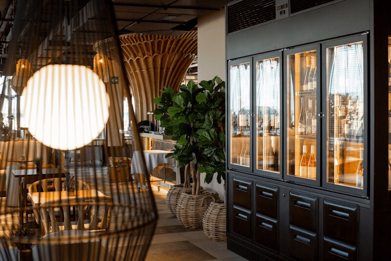 Hotel Estimar Marina Farnals - ARBOLEUM